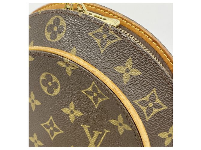Zaino Louis Vuitton Monogram Ellipse - vista 7