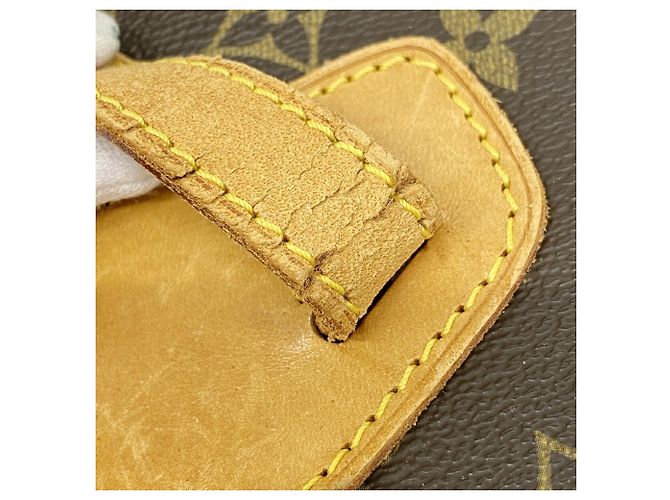 Zaino Louis Vuitton Monogram Ellipse - vista 8