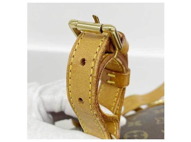 Zaino Louis Vuitton Monogram Ellipse - vista 9