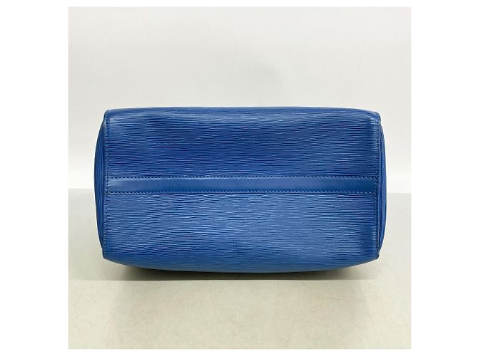 Borsa Louis Vuitton Epi Speedy 30 - vista 3