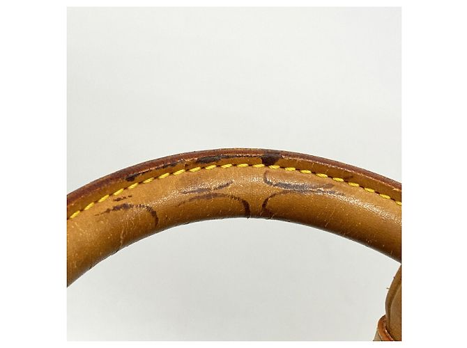 Louis Vuitton Boston Monogram Keepall 60 - vista 10