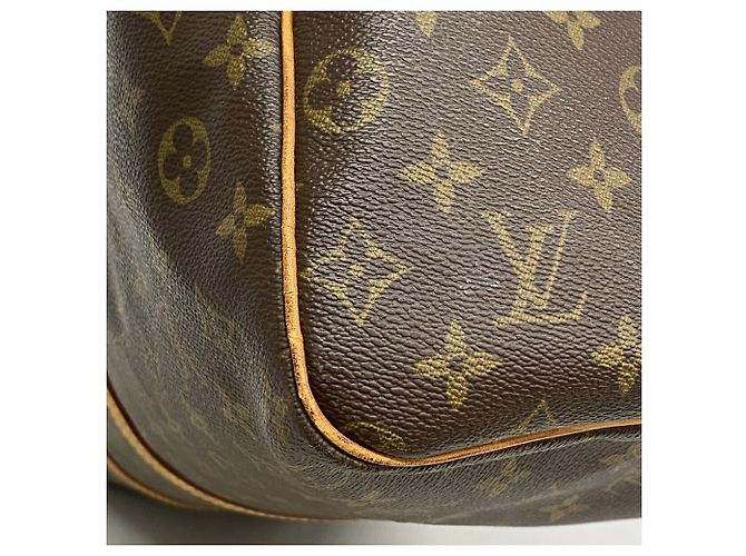Louis Vuitton Boston Monogram Keepall 60 - vista 7