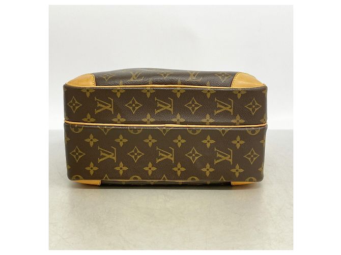 Louis Vuitton Monogram Nile Schultertasche - Ansicht 3