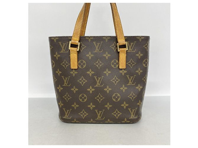 Borsa Louis Vuitton Monogram Vavin PM - vista 10