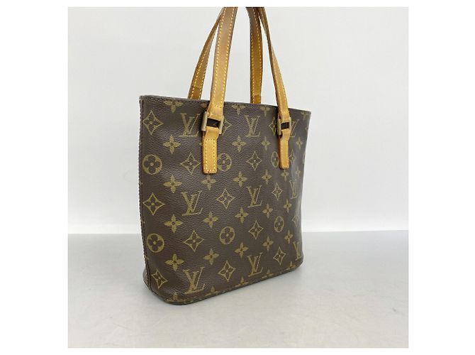Borsa Louis Vuitton Monogram Vavin PM - vista 2