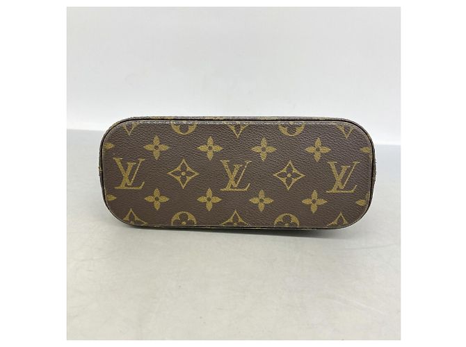 Borsa Louis Vuitton Monogram Vavin PM - vista 3