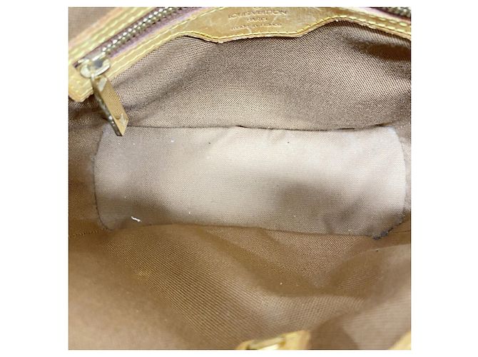 Borsa Louis Vuitton Monogram Vavin PM - vista 4