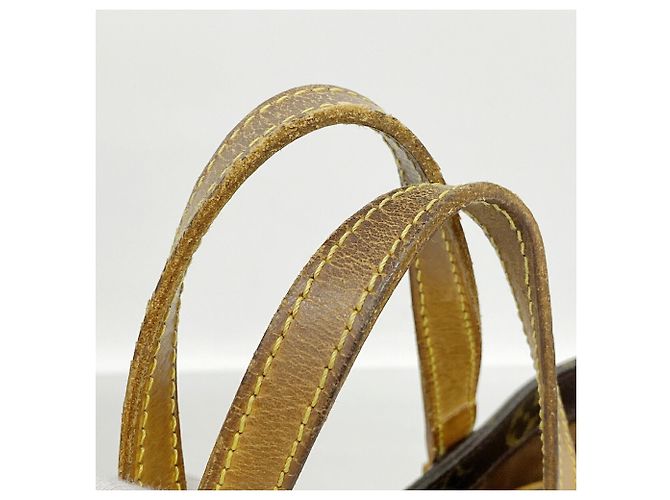 Borsa Louis Vuitton Monogram Vavin PM - vista 6