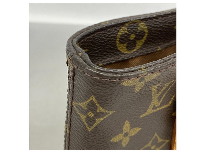 Borsa Louis Vuitton Monogram Vavin PM - vista 8