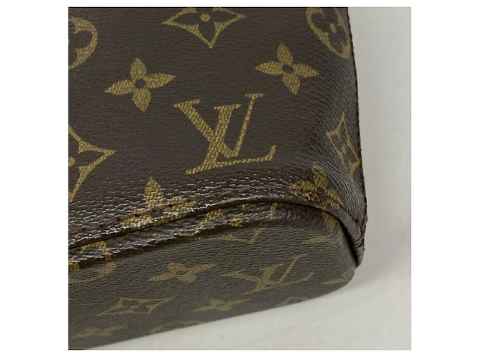Borsa Louis Vuitton Monogram Vavin PM - vista 9
