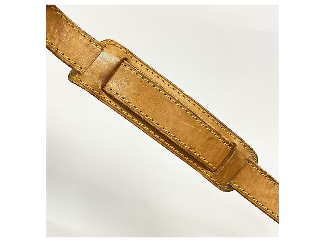 Louis Vuitton Boston Monogram Keepall Bandoulière 55 - vista 15