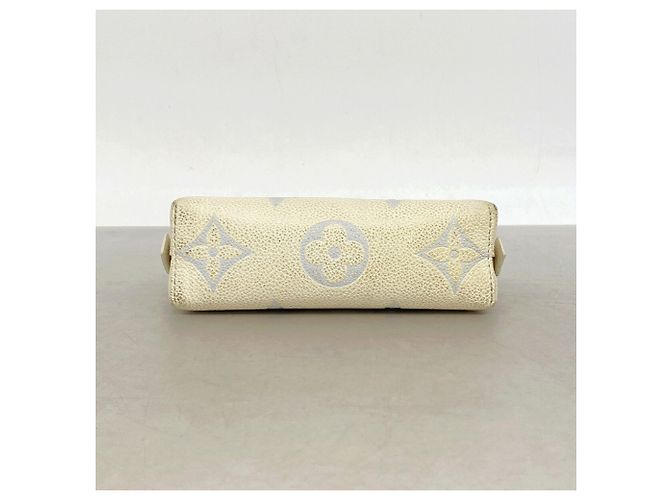 Louis Vuitton Monogram Empreinte Bicolor Pochette Tic PM Bag/Pouch - vista 3