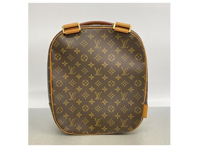 Louis Vuitton Monogram Packall Handtasche - Ansicht 13