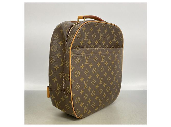 Louis Vuitton Monogram Packall Handtasche - Ansicht 2