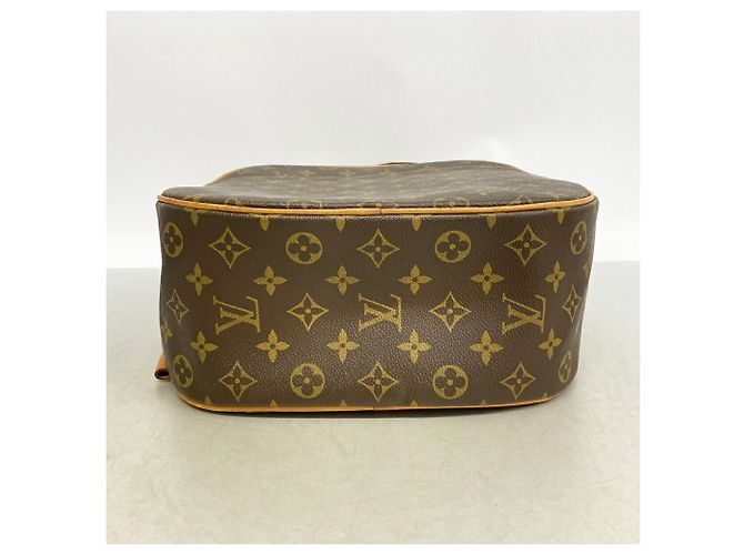 Louis Vuitton Monogram Packall Handtasche - Ansicht 3