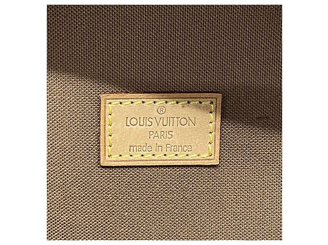 Louis Vuitton Monogram Packall Handtasche - Ansicht 5
