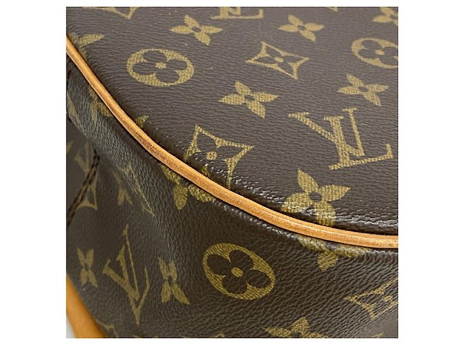 Louis Vuitton Monogram Packall Handtasche - Ansicht 6