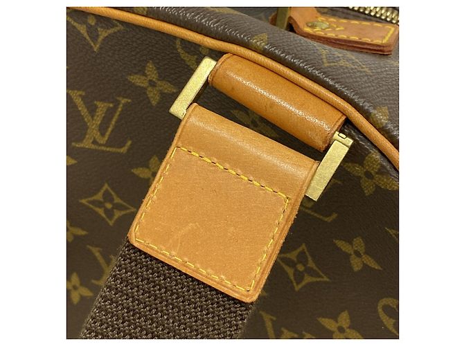 Louis Vuitton Monogram Packall Handtasche - Ansicht 8