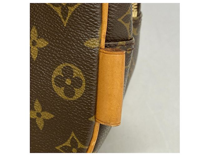 Louis Vuitton Monogram Packall Handtasche - Ansicht 9