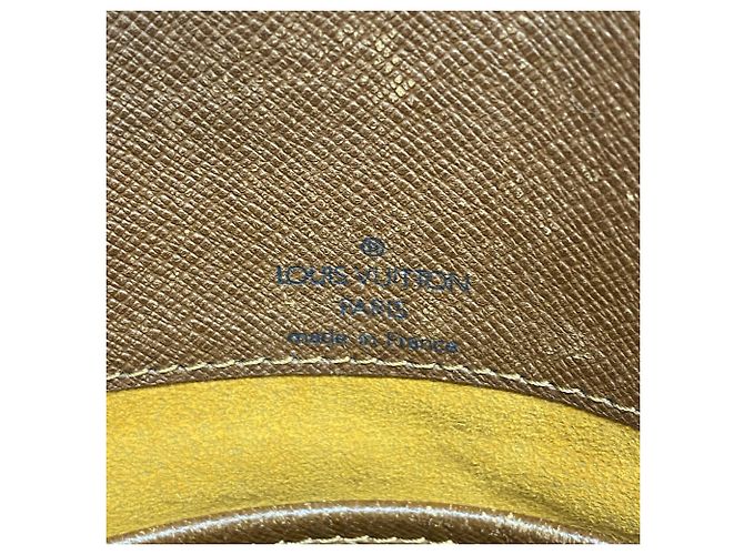 Borsa a tracolla Louis Vuitton Monogram Musette Salsa - vista 5
