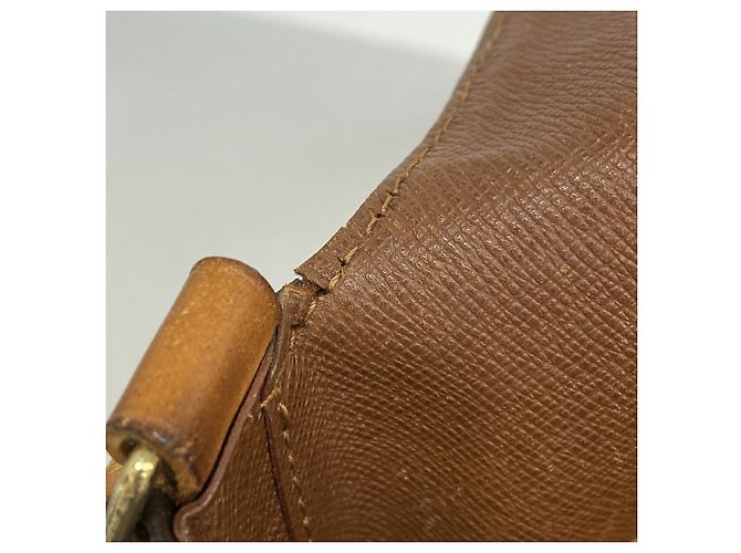 Borsa a tracolla Louis Vuitton Monogram Musette Salsa - vista 6