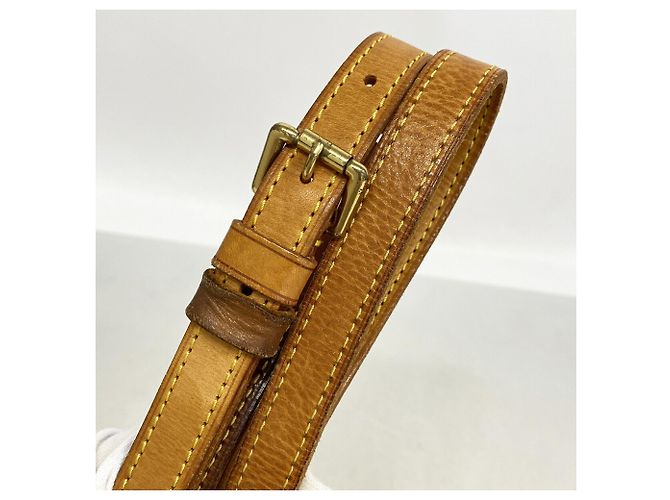 Borsa a tracolla Louis Vuitton Monogram Musette Salsa - vista 9