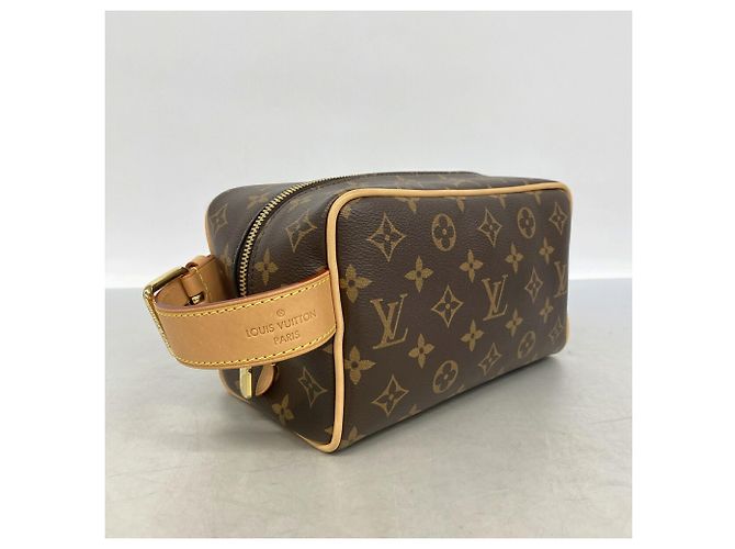Necessaire Louis Vuitton Monogram Locker - vista 2