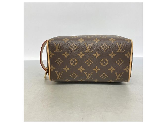 Necessaire Louis Vuitton Monogram Locker - vista 3