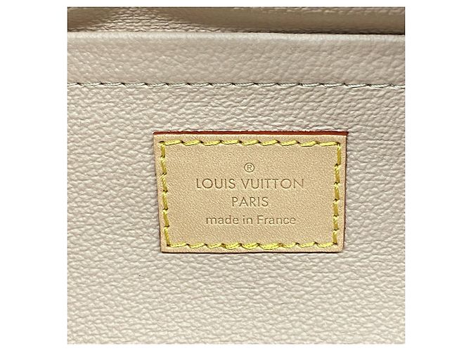 Necessaire Louis Vuitton Monogram Locker - vista 5