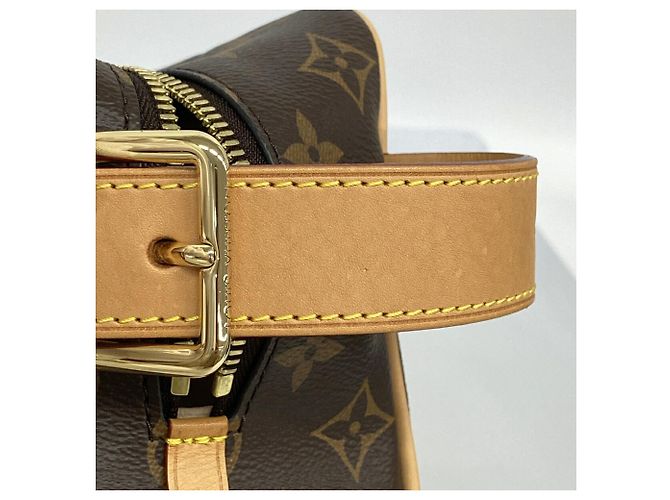 Necessaire Louis Vuitton Monogram Locker - vista 6