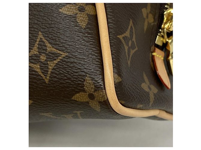 Necessaire Louis Vuitton Monogram Locker - vista 7