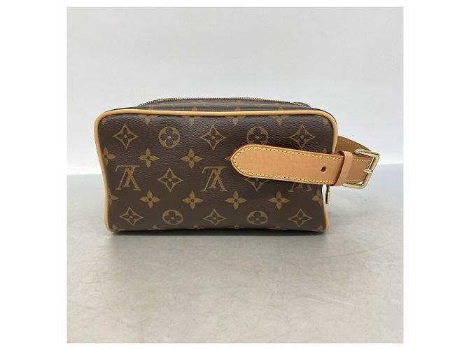 Necessaire Louis Vuitton Monogram Locker - vista 8