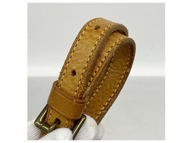 Borsa a tracolla Louis Vuitton Monogram Senlis - vista 10