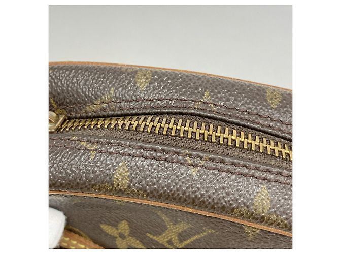 Borsa a tracolla Louis Vuitton Monogram Senlis - vista 12