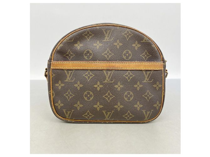 Borsa a tracolla Louis Vuitton Monogram Senlis - vista 13