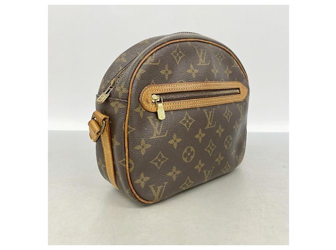 Borsa a tracolla Louis Vuitton Monogram Senlis - vista 2