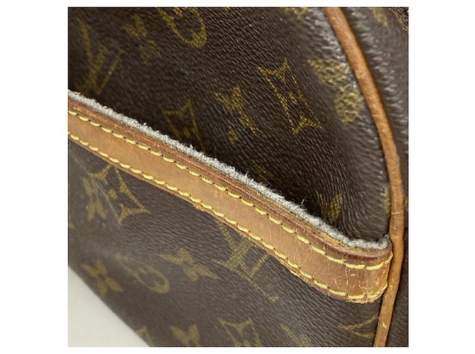 Borsa a tracolla Louis Vuitton Monogram Senlis - vista 8