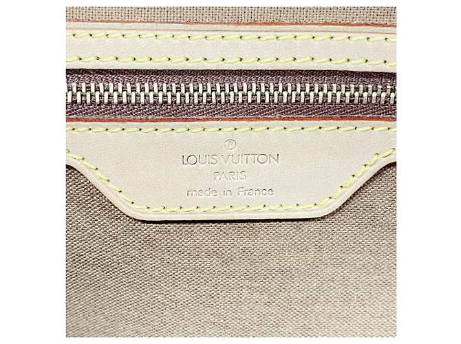 Borsa a tracolla Louis Vuitton Monogram Sologne - vista 5
