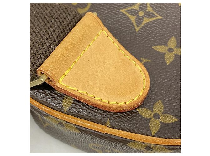 Louis Vuitton Monogram Pochette Gange M51870 Sling Bag - vista 7