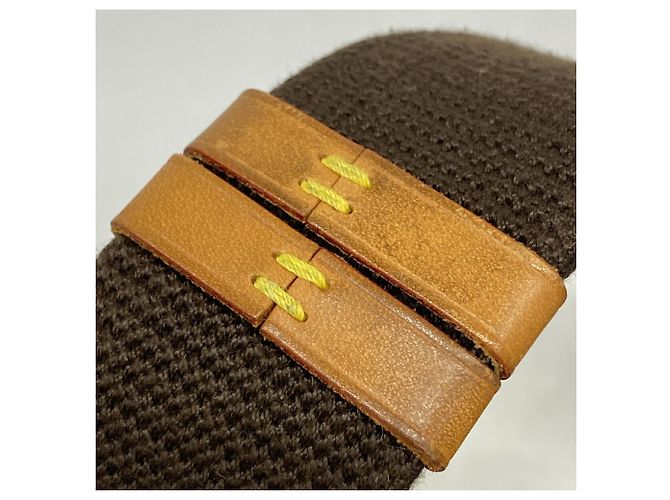 Louis Vuitton Monogram Pochette Gange M51870 Sling Bag - vista 8