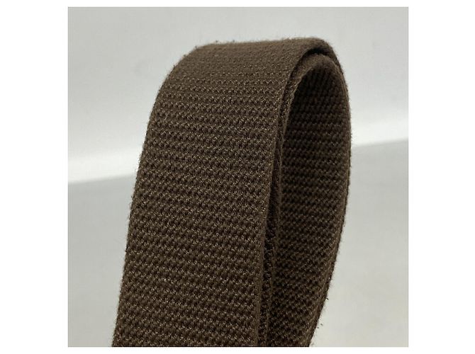 Louis Vuitton Monogram Pochette Gange M51870 Sling Bag - vista 9