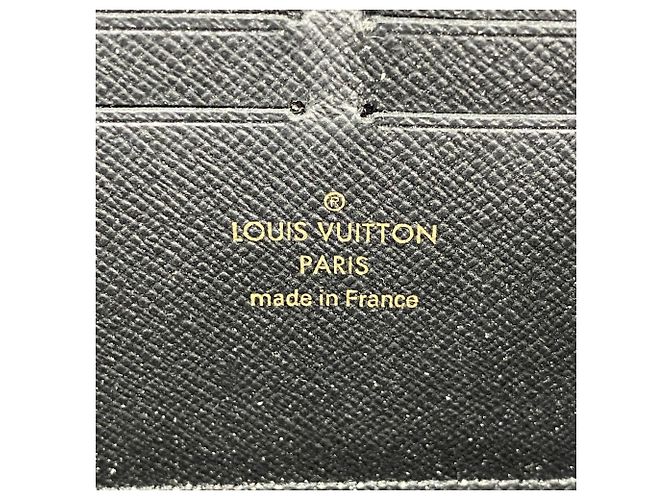 Cartera Zippy Louis Vuitton Monogram Retiro - vista 4