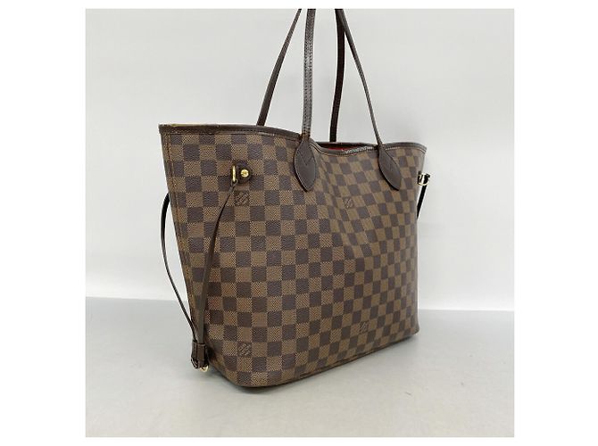 Louis Vuitton Damier Neverfull MM Tote Bag - Ansicht 2