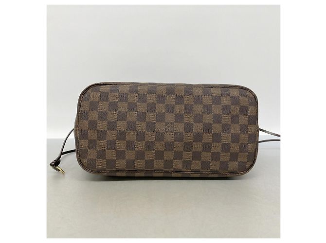 Louis Vuitton Damier Neverfull MM Tote Bag - Ansicht 3