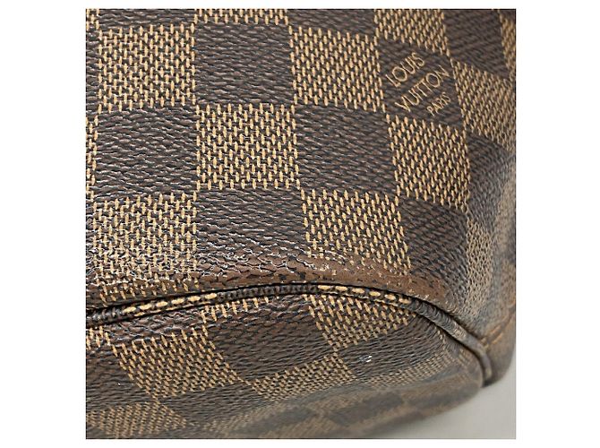 Louis Vuitton Damier Neverfull MM Tote Bag - Ansicht 8