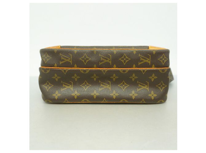 Borsa a tracolla Louis Vuitton Monogram Nile - vista 3