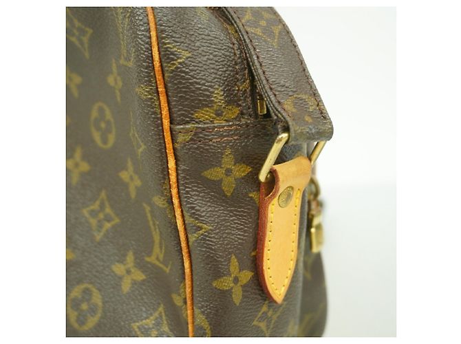 Borsa a tracolla Louis Vuitton Monogram Nile - vista 7