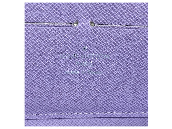 Louis Vuitton Monogram Multicolor Zippy Wallet M60275 - Ansicht 4