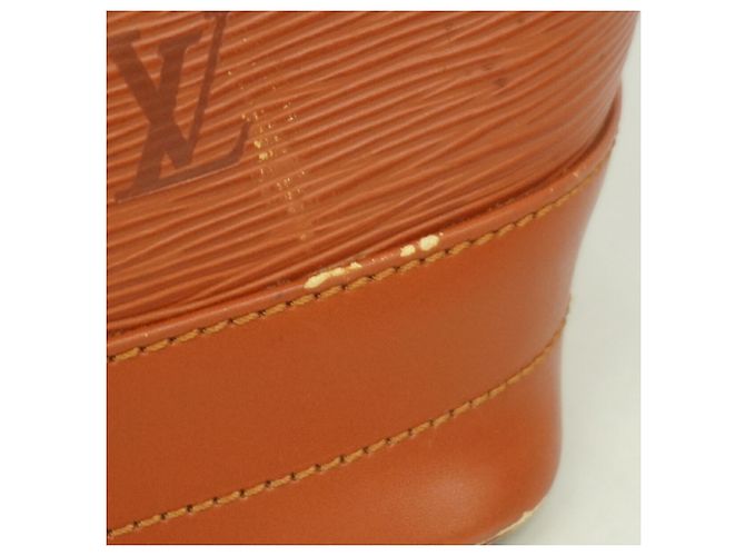 Borsa a spalla Louis Vuitton Epi Noe - vista 14