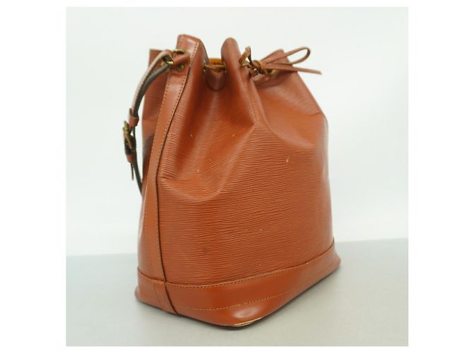 Borsa a spalla Louis Vuitton Epi Noe - vista 2